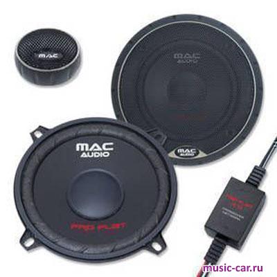 Автоакустика Mac Audio MAC PRO FLAT 2.13 Автоакустика Mac Audio MAC PRO FLAT 2.13
